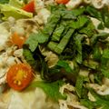 まあみママ's cooksnap of when they made 時短★簡単冷しゃぶしゃぶ♪.