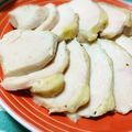 cococans21's cooksnap of when they made 放置するだけ☆鶏はむ.