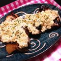 mamicom22's cooksnap of when they made 簡単♡チキン南蛮♡.