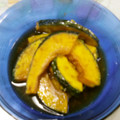 ｲｽﾞﾐﾙﾐﾙ's cooksnap of when they made 茄子と南瓜の揚げ浸し！.