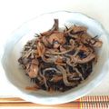 みなみの島☆'s cooksnap of when they made ひじきの煮物.