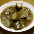 かのこぴー's cooksnap of when they made なすの煮びたし.