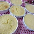 miyuki12's cooksnap of when they made 超簡単☆色んなジャムでチーズケーキ.