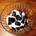 ヒロエルモ's cooksnap of when they made 超簡単！アガーでコーヒーゼリー.