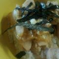 kumikko♪'s cooksnap of when they made 超簡単！親子丼.