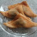 クック6GI28T☆'s cooksnap of when they made 簡単！八ッ橋.