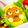ruruchirin's cooksnap of when they made ムックおむらいす＊キャラ弁.