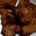 めっこす's cooksnap of when they made やわらかジューシー唐揚げ Part2.