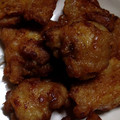 めっこす's cooksnap of when they made やわらかジューシー唐揚げ Part2.