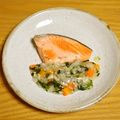 つちかな's cooksnap of when they made 離乳食☆作り置き！便利あんかけ.