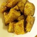 sweet1610's cooksnap of when they made 里芋の甘辛煮.