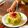 みちさな's cooksnap of when they made ☆安心簡単１歳のお誕生日ケーキ☆離乳食☆.