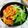 yamamomiji's cooksnap of when they made ビビン素麺.