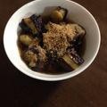 にゃんこりんご's cooksnap of when they made 茄子とおろしでサッパリ煮浸し.