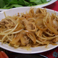 こうめっち♪'s cooksnap of when they made 我が家定番の味！柔らか極ウマの生姜焼き☆.