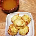 ＊Pome＊'s cooksnap of when they made おうちＤＥ明石焼き♪.