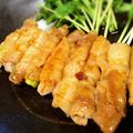 ツンデレ子's cooksnap of when they made 焼肉のタレで簡単に＊アスパラの豚バラ巻き.