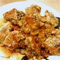 Minnie74's cooksnap of when they made 豚こまで大葉入りつくね.