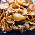 青い蓮's cooksnap of when they made 今年もこの季節！◎新生姜のうま煮◎.