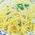 マナ☆マロン's cooksnap of when they made キャベツとしらすのアンチョビペペロン♪.