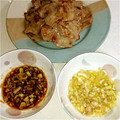 やしゅう's cooksnap of when they made ウマ～☆食べるネギ塩タレ.