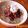 ルナソル。's cooksnap of when they made のっけて食べる♪塩麹ようかん風デザート.