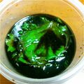 ぷた☆'s cooksnap of when they made ごはんにぴったり！大葉のしょうゆ漬け.