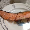 rico61's cooksnap of when they made お弁当に＊鮭のフライパン焼き.