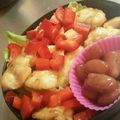 ひらぬー's cooksnap of when they made やわらかササミのマヨポン.