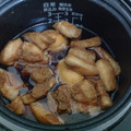 PASTELgk's cooksnap of when they made 炊飯器で簡単柔らか♪豚の角煮.