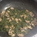 トマキャット's cooksnap of when they made 砂肝と切り昆布の炒め煮.