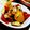 inyako's cooksnap of when they made 塩レモンで☆タコとパプリカのクミン炒め.