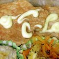 めけてー's cooksnap of when they made ♪めっちゃ簡単豚キムチ〜♪.