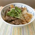 よちりん's cooksnap of when they made キリっと美味しい　汁なし牛丼.