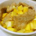 座敷童子のアレックス's cooksnap of when they made 牛肉とズッキーニのピリ辛炒め.