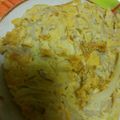 しょうがチューブ's cooksnap of when they made 外カリカリ中ふわふわ！もやしのオムレツ.