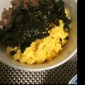 さちきち！'s cooksnap of when they made ごはんがすすむ！そぼろ丼.