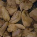 はれペン's cooksnap of when they made 鶏の味噌焼き♪.