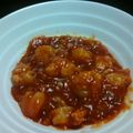 arow's cooksnap of when they made プリプリ★エビチリ.