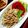 inyako's cooksnap of when they made 簡単なコツで美味しい！冷しゃぶサラダ.