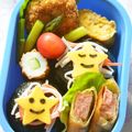カヌレ３１４'s cooksnap of when they made スパム・ステックフライ.