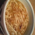 みさき＊。's cooksnap of when they made 簡単・カレーうどん.