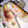 mipoyo's cooksnap of when they made 餃子の皮でハム巻き野菜.