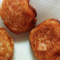 ゆう❁'s cooksnap of when they made カリもち*山芋とろろ揚げ.