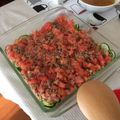 nmb77's cooksnap of when they made 夏にピッタリ！たっぷりピーマンのサラダ.