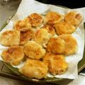 slgirl's cooksnap of when they made ポテトサラダリメイク！あ・げ・る★.