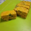 はちみつかなこ's cooksnap of when they made お弁当に☆洋風卵焼き.
