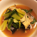 ＮａＲａＮｊａ's cooksnap of when they made はまちのアラ煮.