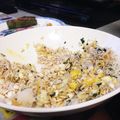 ripopo0516's cooksnap of when they made 早うま!!朝食＊ランチに簡単しらす丼☻.