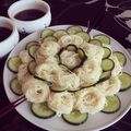 rumipopo's cooksnap of when they made 使いやすくて簡単保存！そうめんボール♪.